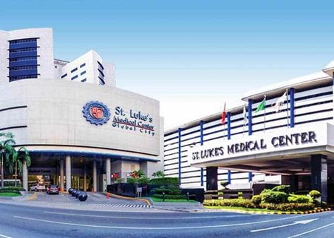 St. Luke’s Medical Center, Inc. (SLMC) is planning to open its third hospital in Metro... The post St. Luke’s building a hospital in Aseana appeared first on Real Estate Blog PHILIPPINES. Hospital Architecture, Quezon City, Ninoy Aquino International Airport, St Luke, Real Estate Blog, Saint Luke, Global City, Metro Manila, Information Center