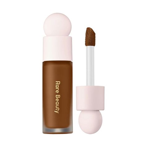 Conturing Makeup, Rosa Make-up, Liquid Contour, Brightening Concealer, Funky Makeup, Brightening Skin, Corrector Concealer, Glam Aesthetic, Makeup Order