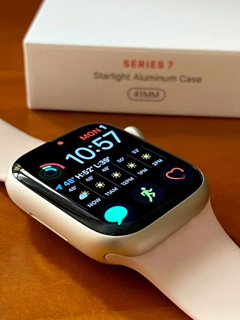 Apple Watch Series 7 Review Iphone Series 7 Watch, Iphone Watch Series 7, Apple Watch Series 7 Aesthetic, I Watch Series 7, Apple Watch 2022, Series 7 Apple Watch, Apple Watch Fitness, Apple Aesthetic, Apple Watch 7