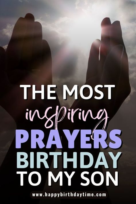 Sending heartfelt wishes to my wonderful son on his special day. May your birthday be filled with joy, success, and endless blessings. Happy Birthday, dear son.#SonBirthday #BirthdayWishesForSon #HeartfeltGreetings #ProudParent #BirthdayBlessings #SuccessAndJoy #DearSon #CherishedMemories #BirthdayJoy #WarmestWishes #SonAndFamily #CelebratingSon #EndlessBlessings #BirthdayHugs #SpecialDayForSon #DearChild #ParentingJourney #SonLove #HappyBirthdaySon #SonAndParents Birthday Prayers For My Son, Son Birthday Message From Mom, Birthday Greetings For My Son, Birthday Message For A Son, Happy Birthday Message To My Son, Sons Bday Quotes Mom, My Sons Birthday Quotes, Birthday For Son Quotes, Birthday Wishes For My Son Messages