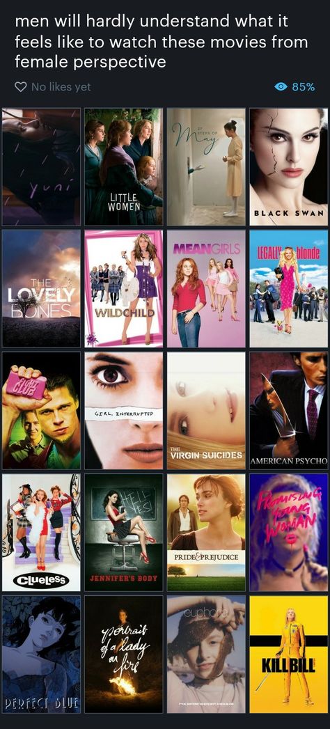 Letterboxd List Aesthetic, Best Movie Recommendations, Movies Like Little Women, Must Watch Movies List Classics, Film Bro Movies, Feel Good Movies List, Good Movies To Watch On Netflix List, Movies To Watch Thriller, The Woman In Black Movie