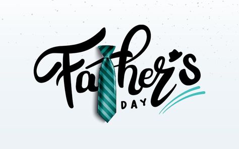 Pai, Fathers Day Design Ideas, Father's Day Graphic Design, Fathers Day Logo, Fathers Day Creative, Father’s Day, Good Fathers, Fathers Day Design, Father's Day Cards Handmade