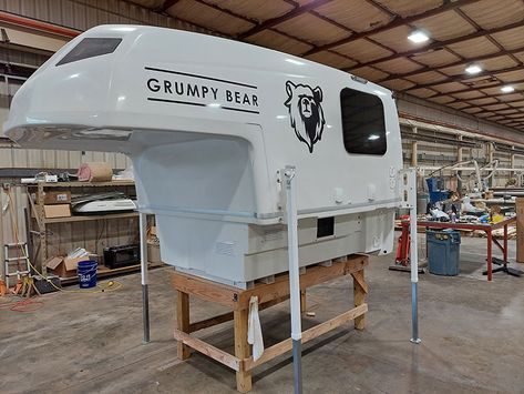 Pickup Truck Camper Shell, Truck Canopy Camping, Truck Cap Camping, Truck Cap Camper, Short Bed Truck Camper, Pickup Truck Bed Covers, Utility Trailer Camper, Small Truck Camper, Cabover Camper