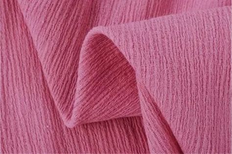 What is Crepe Fabric: The Ultimate Overview 1 Crepe Material, Ad Fashion, Weaving Process, Georgette Fabric, Draped Fabric, Wool Suit, Crepe Fabric, Silk Crepe, Weaving Techniques