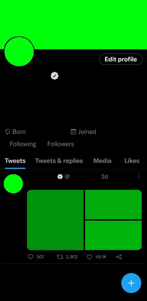 Blank Social Media Template, Twitter Thread Template, Social Media Shifting Template, Streamer Overlay Template, Twitter Template Edit Blank Post, Twitter Overlay Post, Shifting Social Media Template, Blank Twitter Post, Twitter Template Blank Post