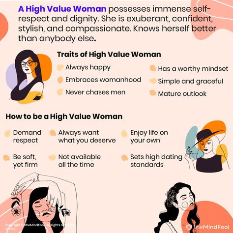 How To Be A Softer Woman, How To Be A High Class Woman, What Is A High Value Woman, High Value Feminine Woman, Be A High Value Woman, High Quality Women, Being A High Value Woman, High Value Woman Dating, High Value Women Traits