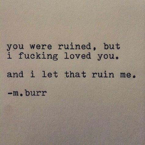 Ruined Quotes, Goodbye Quotes, Graffiti Words, Really Deep Quotes, Deep Meaning, Soul Quotes, Empowerment Quotes, Funny True Quotes, Aesthetic Words