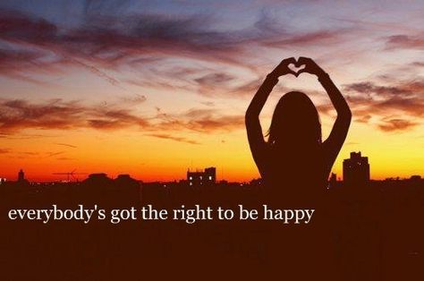 Everybodys got the right to be happy life quotes quotes quote happy life happiness life sayings Nature, Country Music, Fb Cover Photos, Vintage Hawaii, Timeline Covers, Fb Covers, Facebook Cover Photos, Foto Pose, Facebook Cover