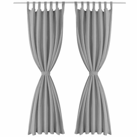 Satin Curtains, Tab Top Curtains, Cleaning Curtains, Thermal Curtains, Pencil Pleat, Room Darkening Curtains, Luz Natural, Curtain Sets, Sheer Curtains