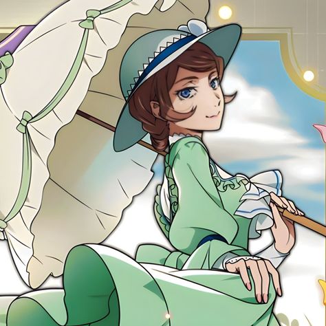 Margaret Mitchell Bsd Icon, Margaret Mitchell Bsd Manga, Margaret Mitchell Bsd, Margaret Bsd, Sigma Bsd, Queen Margaret, Margaret Mitchell, Cute N Country, Gone With The Wind