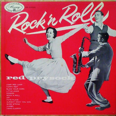 Fifties Party, 50s Rock And Roll, 1950s Rock And Roll, Rock And Roll Fashion, Jitterbug, Sock Hop, Classic Rock And Roll, Retro Graphics, Rock Lee
