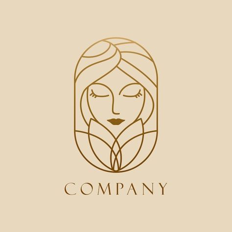 Lotus flower beauty logo design vector | Premium Vector #Freepik #vector #beauty-care #face-spa #woman-spa #skin-care Lotus Flower Logo Design, Beauty Care Logo, Logo Design Women, Spa Logo Design, Lotus Flower Logo, Skin Logo, Logo Fleur, Lotus Logo, Graphic Design Tutorials Learning