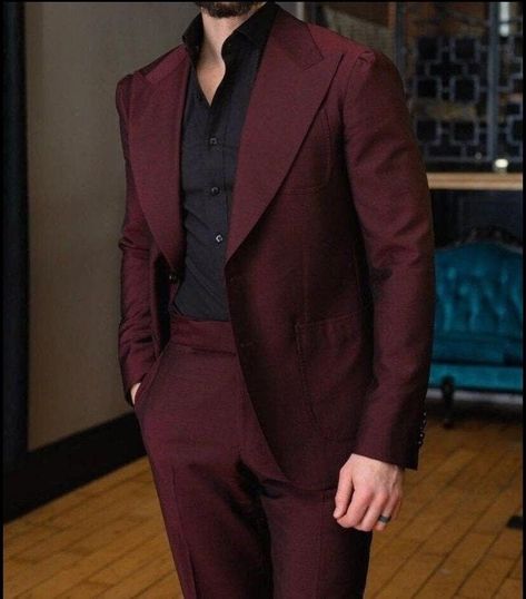 [SponsoredPost] 87 Red Wedding Suits Men Tricks You Have To See Immediately #redweddingsuitsmen Men's Suit For Wedding, Red Suit For Men Prom, Marron Suit For Men, Wine Red Suit Men Prom, Red Suit Ideas For Men, Red Suits Men Prom, Black And Maroon Suit Men Wedding, Black And Maroon Suit Men, Men In Burgundy Suit