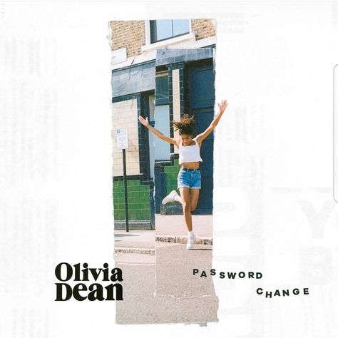 Olivia Dean Album Cover, Olivia Dean Poster, Olivia Dean, Room Collage, Baby Olivia, Bedroom Stuff, Album Artwork, Furniture Bedroom, Room Posters