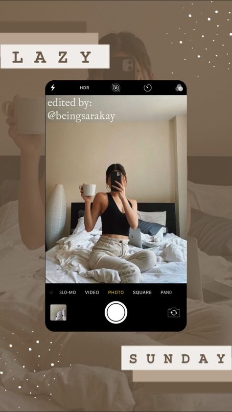 Creative instagram story idea Youtube Pictures Ideas, How To Blur Instagram Story, Instagram Story Ideas Selfie In Mirror, Mirror Selfie Instagram Story Edit, Story Decorations Instagram, Instagram Mirror Selfie Story Ideas, Video Instagram Story Ideas, Instagram Video Story Ideas, Instagram Story Ideas Tutorial