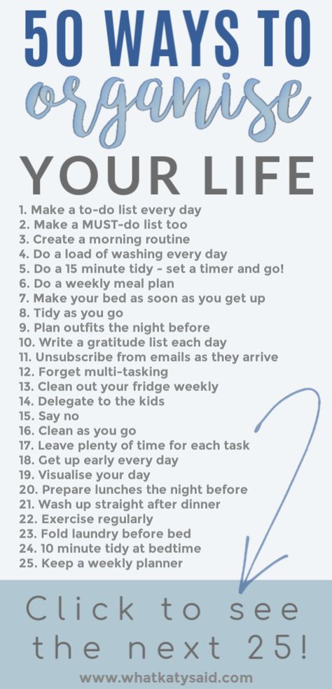 How To Be More Organized, Be More Organized, Get Organised, Organization Skills, Productive Things To Do, Ways To Organize, Be More Productive, Get My Life Together, Time Life