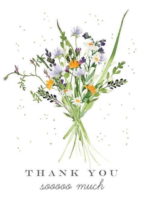 Thank You Card Template | Greetings Island Thank You Flowers Bouquet, Thank You Bouquet, Thank You Note Ideas, Thank You Quote, Thank You Drawings Ideas, Thank You Message, Thank You Art, Thank You Card, Cartoon Dpz