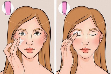 How To Make Eyeshadow Last All Day, How To Make Foundation Last All Day, How To Make Your Makeup Last All Day, How To Make Makeup Last All Day, How To Make Concealer, How To Make Eyeshadow, How To Make Foundation, Makeup Last All Day, Beauty Blender How To Use