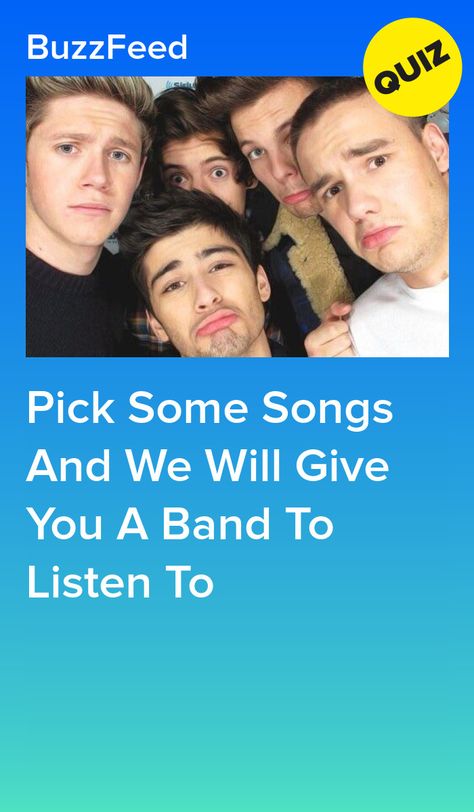 Bands To Listen To, Songs To Listen To, Do You Know Song, Best Pop Songs, One Direction Quiz, Songs To Listen To When, Best Songs Ever, Troye Sivan Songs, U2 Songs