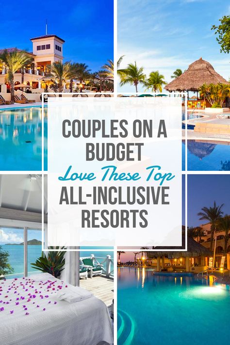 Beach Holiday, Top All Inclusive Resorts, Vacation Budget, Dream Vacation Spots, Vacation Locations, Couples Vacation, Dream Vacations Destinations, All Inclusive Vacations, All Inclusive Resort