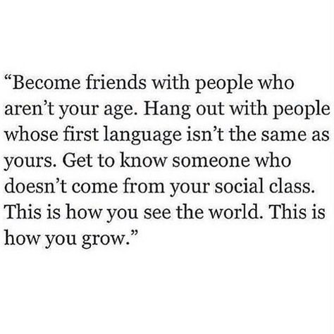 This is how you grow ... Tumblr, Live Abroad Quotes, Usa Quotes, Never Judge, Quote Pictures, Writing Therapy, Getting To Know Someone, Exchange Student, About Quotes