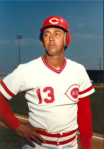 Dave Concepción Joe Morgan, Baseball Legends, Cincinnati Reds Baseball, Baseball Photos, Reds Baseball, Mlb Players, Sports Hero, American Sports, Vintage Baseball