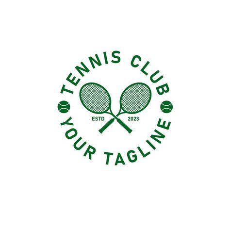 Berlin, Table Tennis Logo Design, Sports Club Branding, Tennis Ball Logo, Tennis T-shirt, Tennis Logos Design Ideas, Tennis Club Branding, Tennis Design Graphic, Country Club Branding
