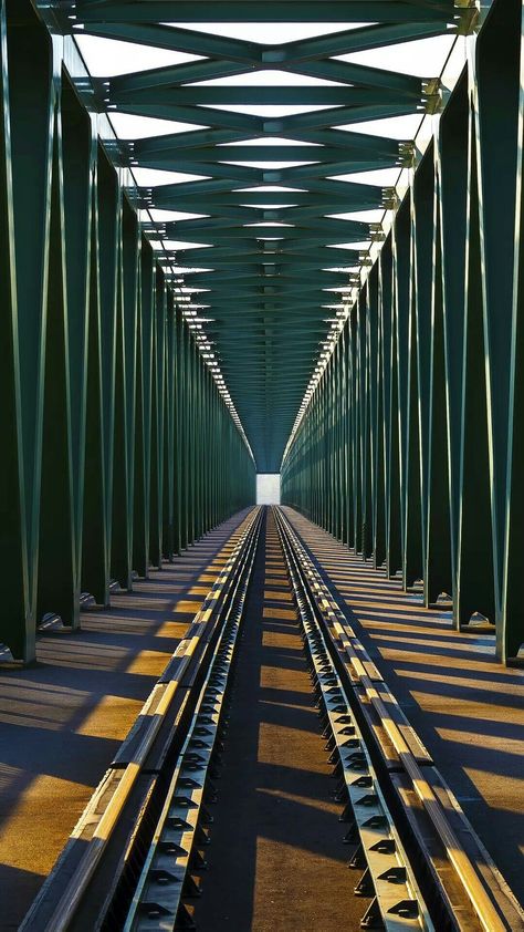 Leading Lines In Photography, Photography Leading Lines, Leading Lines Photography Ideas, Leading Line Photography, Train Composition, Leading Lines Photography, Symmetry Photography, Photography Rules, Leading Lines