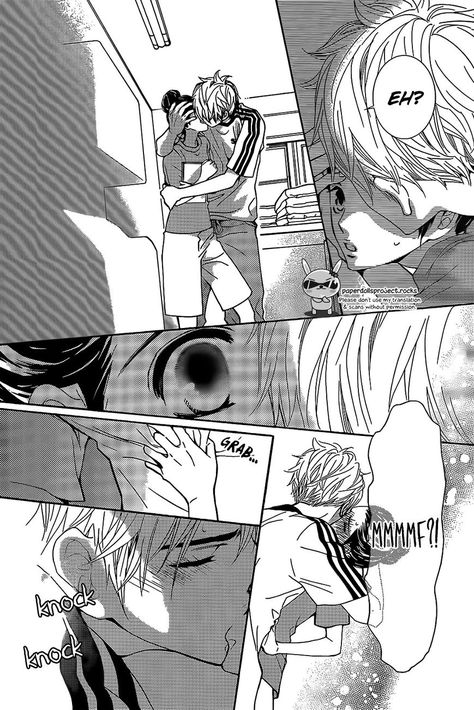 Shoujo Anime Manga, L Dk Manga, Best Shoujo Manga, Manga Kiss, Yandere Manga, Manga Story, Comic Manga, Manga Couple, Manga Books