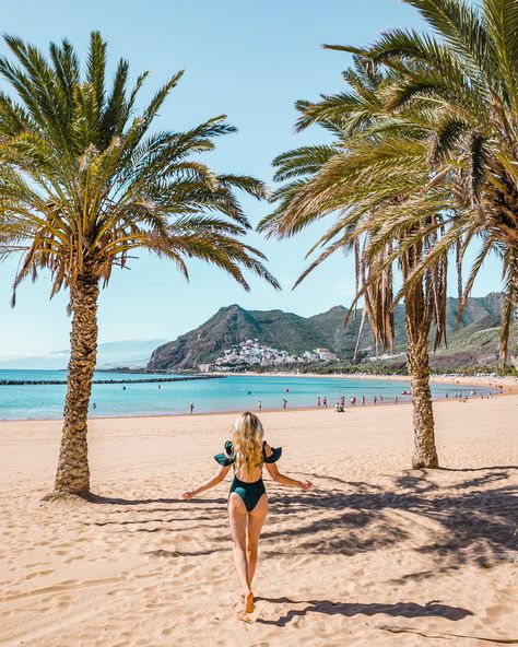 The 10 Most Instagrammable Places in Tenerife - Limitless Secrets