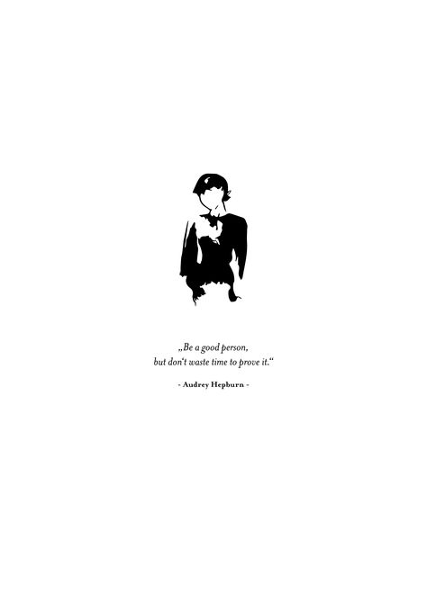 Audrey Hepburn quote Audrey Hepburn, Short Quotes, Audrey Hepburn Tattoo Ideas, Quotes Audrey Hepburn, Audrey Hepburn Tattoo, Aubrey Hepburn, Audrey Hepburn Quotes, Poetic Quote, Affirmations