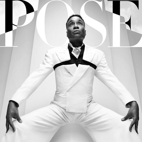 Billy Porter, Black Inspiration, Good Poses, Drawing Poses, Photography Design, Strike A Pose, Best Photography, Fashion Shoot, On Fire