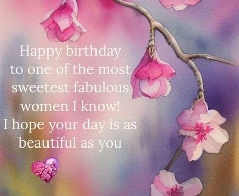 Happy Birthday Sweet Friend, Happy Birthday Pretty Lady, Happy Birthday Beautiful Lady, Happy Birthday Lovely Lady, Happy Birthday Wishes For Her, Special Happy Birthday Wishes, Birthday Wishes For Women, May Birthdays, Happy Birthday Flowers Wishes