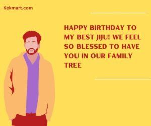 Happy Birthday Wishes for Jiju from Birthday Wishes For Jiju Quotes, Jiju Birthday Wishes, Birthday Wish For Jiju, Happy Birthday Jiju Wishes Quotes, Happy Birthday Jiju Wishes, Happy Birthday Jiju, Birthday Candy Table, Belated Birthday Messages, Best Happy Birthday Wishes