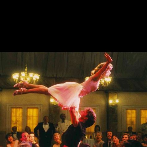 Yes :) Dirty Dancing Movie, 1980s Films, Nicky Larson, Jennifer Grey, Ferris Bueller, Patrick Swayze, Dancing Aesthetic, 80s Movies, Dirty Dancing