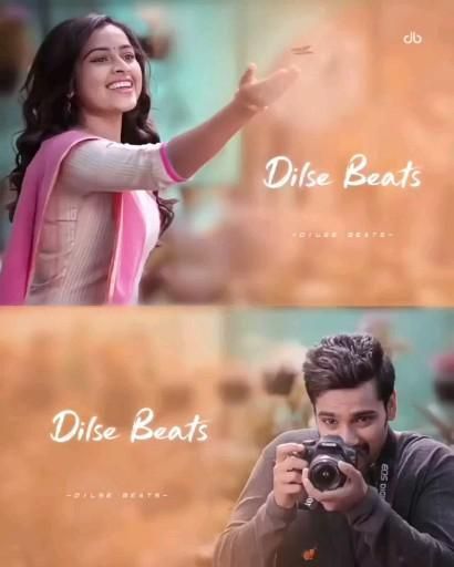 Darling Movie, New Love Songs, My Love Song, Song Lyrics Beautiful, Soul Songs, Movie Clips, Good Morning Video Songs, Best Friend Song Lyrics, Cute Images With Quotes