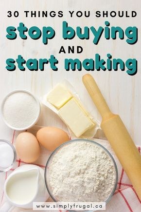 Homemade Instant Oatmeal, Homemade Sweetened Condensed Milk, Homemade Bisquick, Homemade Sour Cream, Homemade Dry Mixes, Frugal Cooking, Homemade Pantry, Homemade Spices, Homemade Seasonings