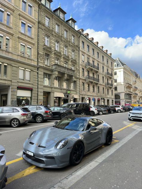 Porsche GT3 Touring spotted in Zürich Stuttgart, Porche 911gt3, Porsche Gt3 Touring, 992 Gt3 Touring, Alice Aesthetic, Porsche 992 Gt3, Gt3 Touring, 992 Gt3, Porsche 992