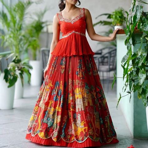 RLW 7084 SINGLES AVAILABLE 👗Crop Top👗 *Fabric:-* Chinon *Work:-* Embroidery Thread Work *Inner:-* Micro Cotton *Size:-* M Upto L Margin XL upto 2xl Margin *(Fully Stitched)* 👗Lehenga👗 *Fabric:-* Chent Crep *Work:-* Kalamkari Print *Inner:-* Micro Cotton *Flair:-* 3.50 Meter Embroidery Thread Work, Kalamkari Print, Lehenga Fabric, Stitched Lehenga, Om Namah Shivay, Traditional Outfit, Kids Designer Dresses, Thread Work, Top Fabric