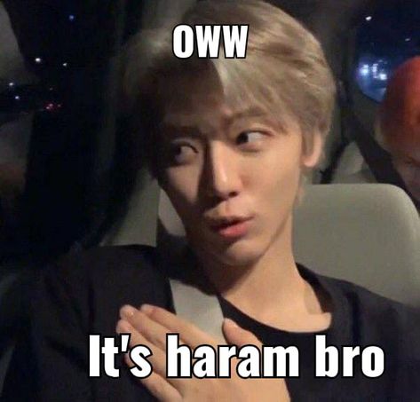 Sticker Kpop, Nct Meme, Funny Dp, Cute Funny Pics, Todays Mood, Meme Kpop, Cute Jokes, Snapchat Picture, Kpop Meme