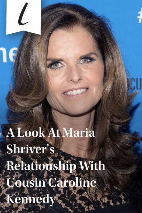 Arnold Schwarzenegger, Celebrities, Maria Shriver, News Anchor, Ex Wives, Nonprofit Organization, First Lady, The List, Look At