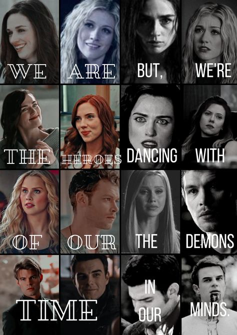 Fandoms Unite, Book Fandoms Unite, Fandom Quotes, Vampire Diaries Poster, Girl Power Quotes, Maze Runner Movie, Vampire Diaries Wallpaper, Vampire Diaries Funny, Movie Memes