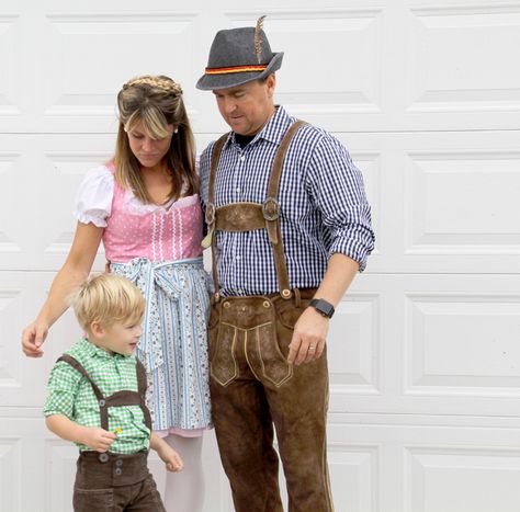 Octoberfest Outfits Diy, Lederhosen Diy, Diy Lederhosen, Diy Dirndl, Oktoberfest Fashion, Octoberfest Costume, Octoberfest Outfits, Octoberfest Outfit, Dirndl Pattern