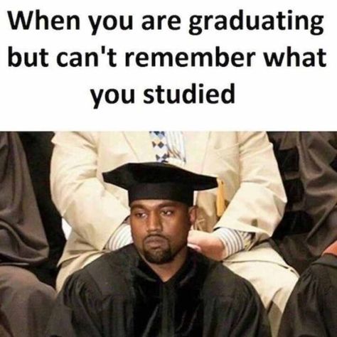 Best Graduation Memes to Share With the Class of 2023 Humour, Graduation Memes Funny, Funny Wednesday Memes, Graduation Meme, Wednesday Memes, You Had One Job, Graduation Funny, Happy Birthday Meme, Congratulations Graduate