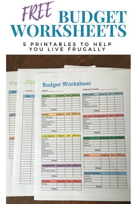 Half Payment Method Budget Printable, Monthly Budget Worksheet Printable Free, Budgeting Finances Printables Free, Budget Worksheets Free, Budget Worksheet Printable Free, Budget Planner Printable Free, Budgeting Printables, Budget Worksheets, Printable Budget Worksheet