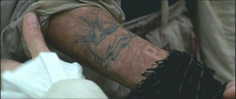 Captain Jack Sparrow Johnny Depp Tattoos, Jack Sparrow Tattoos, Jack Tattoo, Kaptan Jack Sparrow, Sparrow Tattoo, Pirate Tattoo, Movie Tattoos, 1 Tattoo, Captain Jack Sparrow