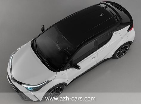 Toyota C-HR GR Sport 2021 Toyota C Hr 2020, Toyota Emblem, Toyota Chr, Family Suv, Sports Badge, Toyota C Hr, Van Life Diy, Compact Suv, Sports Models