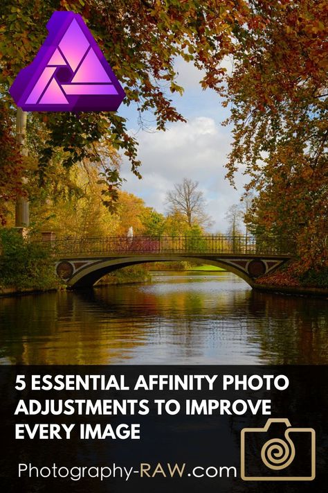 Affinity Photo Tutorial, Photo Adjustments, Photography Software, Fuji Film, High Contrast Images, Photo Software, Photoshop Tutorial Photo Editing, App Pictures, Affinity Photo