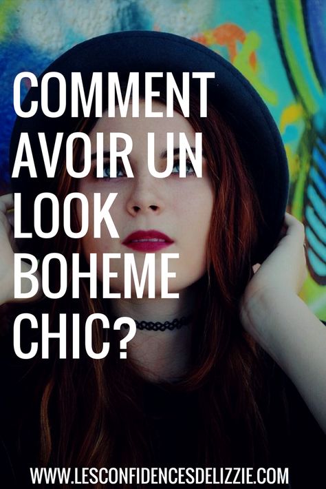 Comment avoir un look boheme chic? #mode #look #boheme #chic Chic Outfits, Boheme Chic Outfit, Look Hippie Chic, Mode Hippie, Boheme Chic, Mode Boho, Bohemian Lifestyle, Chic Outfit, Hippie Chic