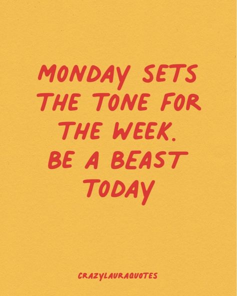 Need some motivation to get you going after a long weekend!? Check out these awesome Monday morning motivation quotes for inspiration! Morning Inspo Aesthetic, Weekend Work Quotes, Quotes For Morning, Morning Motivation Quotes, Monday Morning Motivation, Monday Morning Quotes, Quotes For Inspiration, Coffee Quotes Funny, Monday Motivation Quotes